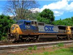 CSX 7764